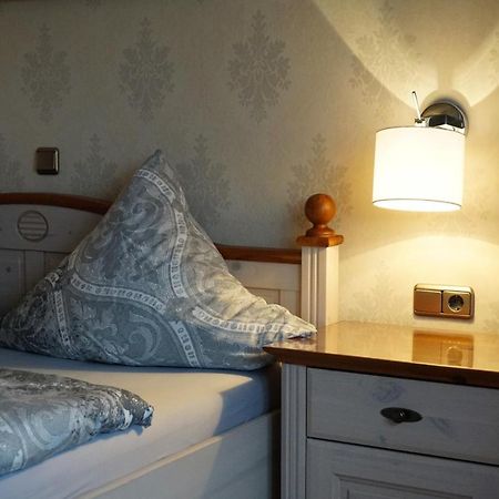 Eystrup Ferienwohnung Grimmelmann מראה חיצוני תמונה