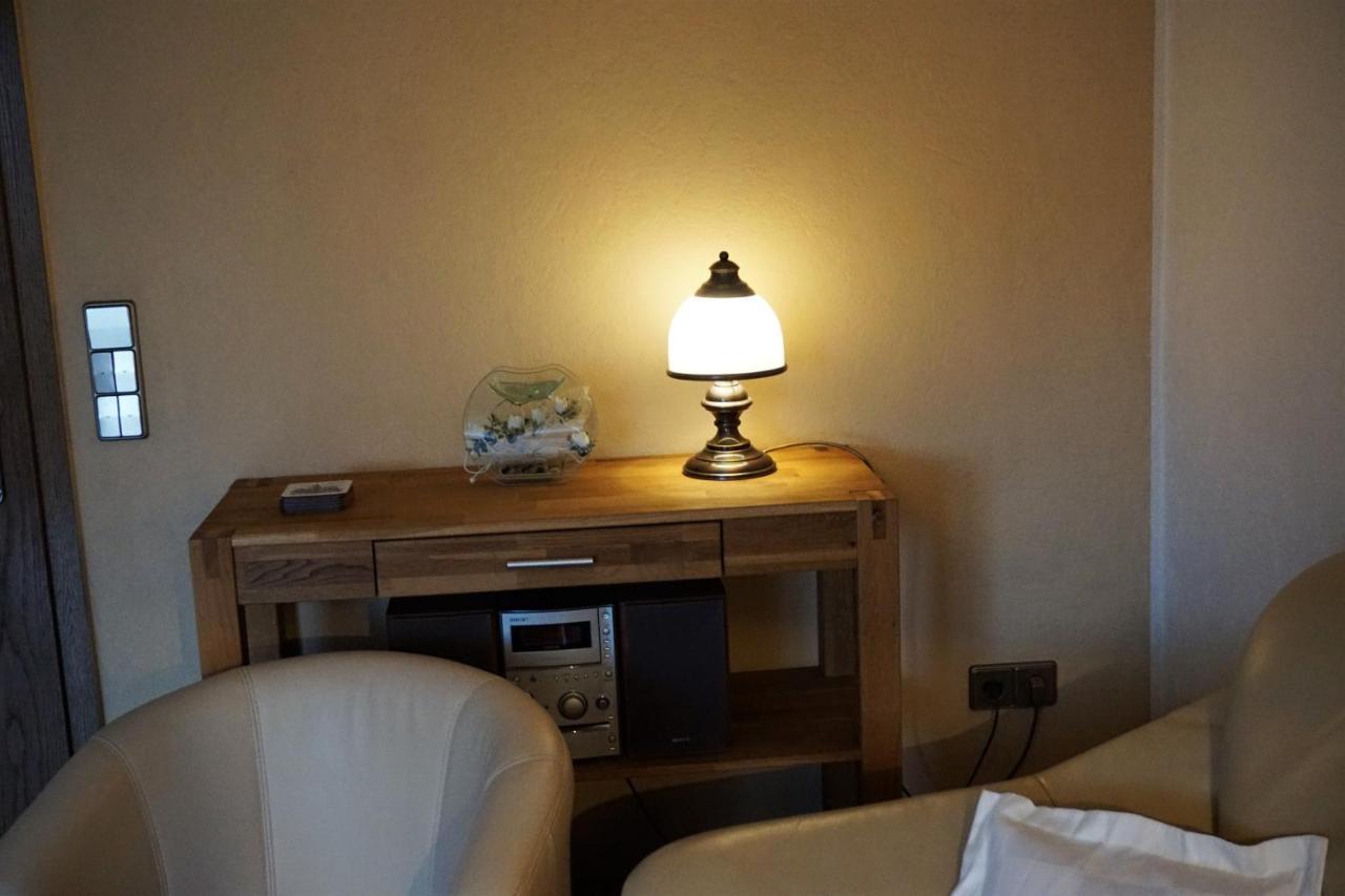 Eystrup Ferienwohnung Grimmelmann מראה חיצוני תמונה