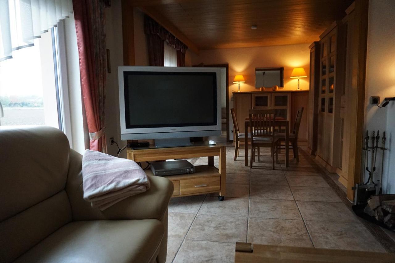 Eystrup Ferienwohnung Grimmelmann מראה חיצוני תמונה