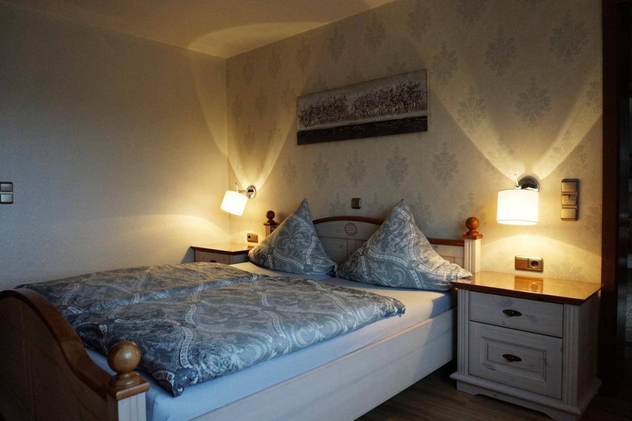 Eystrup Ferienwohnung Grimmelmann מראה חיצוני תמונה