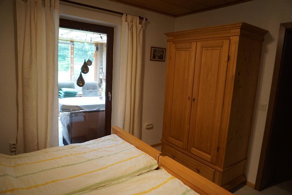 Eystrup Ferienwohnung Grimmelmann מראה חיצוני תמונה