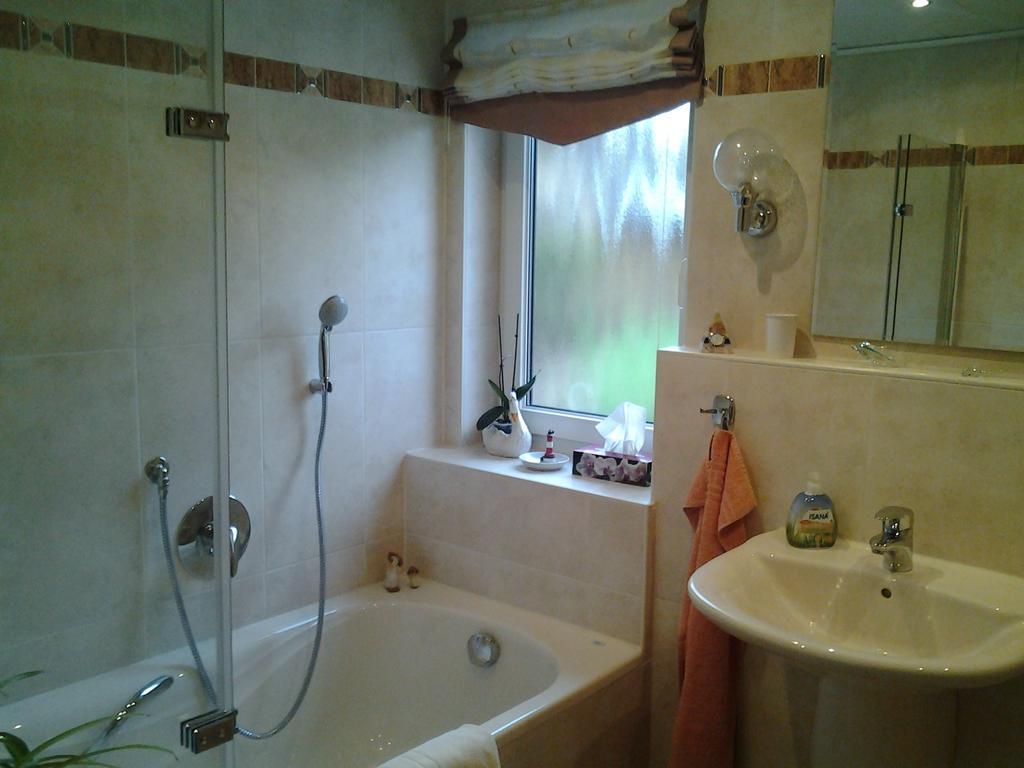 Eystrup Ferienwohnung Grimmelmann מראה חיצוני תמונה