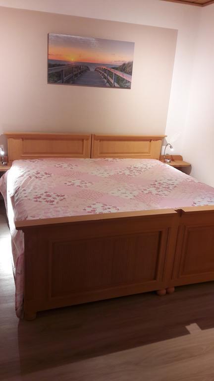 Eystrup Ferienwohnung Grimmelmann מראה חיצוני תמונה